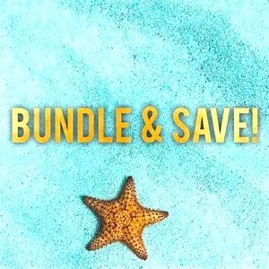 Check out my ⭐️4/$25⭐️ added. BUNDLE and save!!!